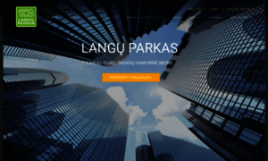 Languparkas.lt thumbnail