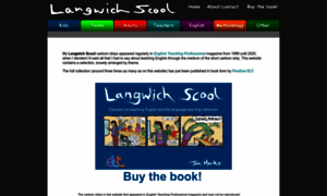 Langwichscool.com thumbnail