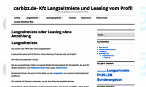 Langzeitmiete-leasing.de thumbnail
