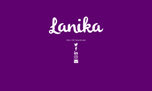 Lanika.net thumbnail