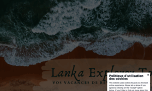 Lanka-explorertours.com thumbnail