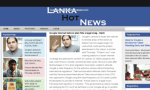 Lankahotnews.lk thumbnail