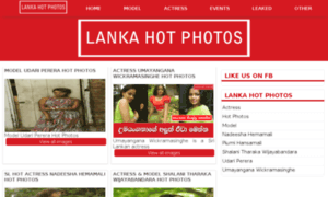 Lankahotphotos.com thumbnail