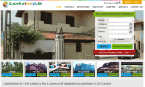 Lankaland.web-hosting-sri-lanka.com thumbnail