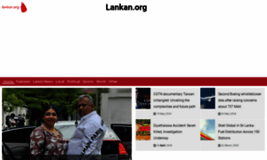 Lankan.org thumbnail