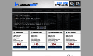 Lankanhost.com thumbnail