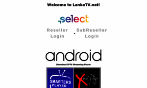 Lankatv.net thumbnail