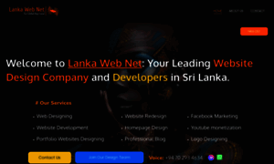 Lankaweb.net thumbnail