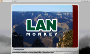 Lanmonkey.blogspot.com thumbnail