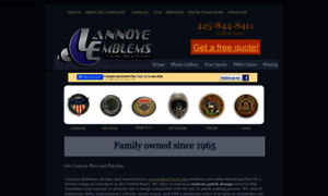 Lannoyes.com thumbnail