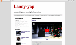 Lanny-yap.blogspot.com thumbnail
