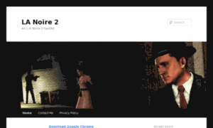 Lanoire2.net thumbnail