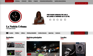 Lanoticiaurbana.com thumbnail