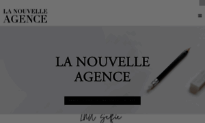 Lanouvelle-agence.fr thumbnail