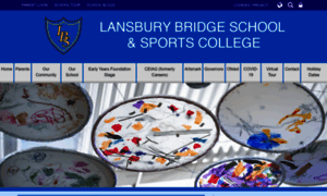 Lansburybridge.org.uk thumbnail