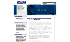 Lansdale.com thumbnail