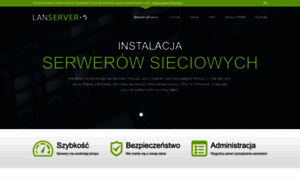 Lanserver.pl thumbnail