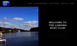 Lansingboatclub.club thumbnail