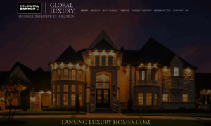 Lansingluxuryhomes.com thumbnail