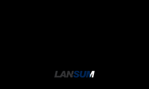 Lansum.cn thumbnail