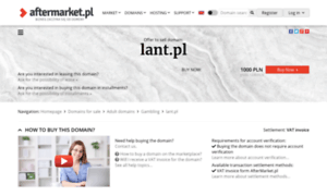 Lant.pl thumbnail