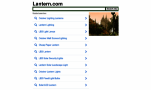 Lantern.com thumbnail
