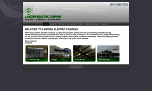 Lanternelectric.company thumbnail