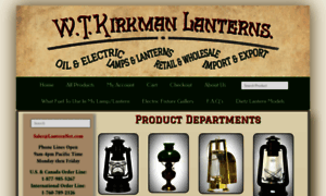 Lanternnet.com thumbnail