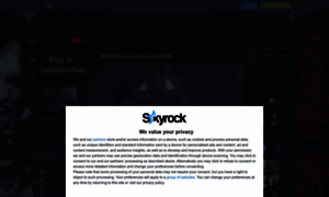 Lantredelafolie.skyrock.com thumbnail