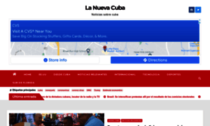 Lanuevacuba.net thumbnail