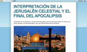 Lanuevajerusalenyelfindelapocalipsis.blogspot.com thumbnail