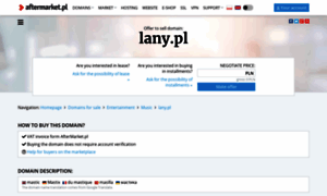 Lany.pl thumbnail