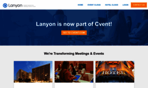 Lanyon.com thumbnail