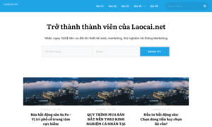 Laocai.net thumbnail