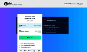 Laohost.com thumbnail