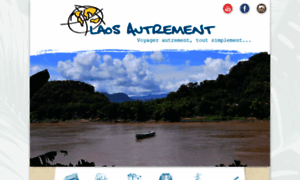 Laosautrement.com thumbnail