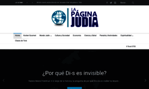 Lapaginajudia.com thumbnail