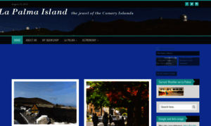 Lapalma-island.com thumbnail