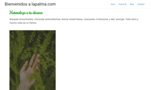 Lapalma.com thumbnail