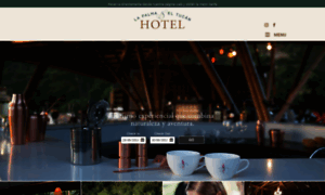 Lapalmayeltucanhotel.com thumbnail