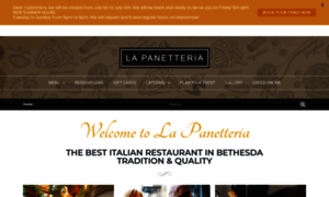 Lapanetteria.com thumbnail