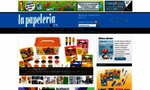 Lapapeleria.es thumbnail