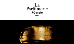 Laparfumerieprivee.com thumbnail