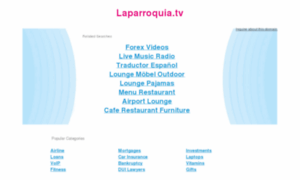 Laparroquia.tv thumbnail