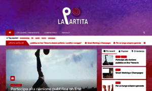 Lapartita.org thumbnail