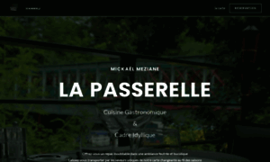 Lapasserelle-issy.com thumbnail