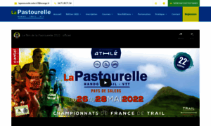 Lapastourelle.net thumbnail