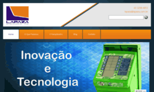 Lapaza.com.br thumbnail