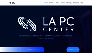 Lapccenter.com thumbnail