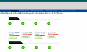 Lapdatcamerabinhduong.com thumbnail